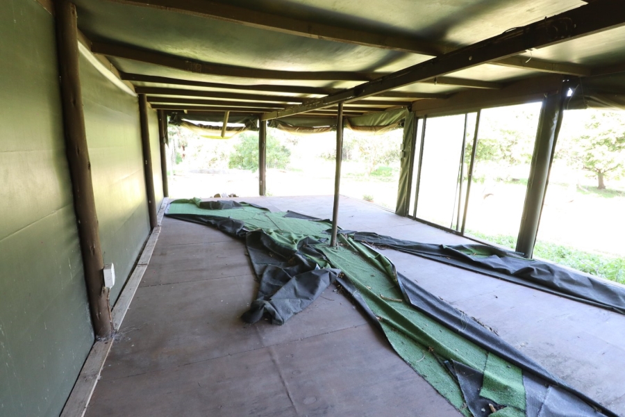 Commercial Property for Sale in Chelsea Eastern Cape
